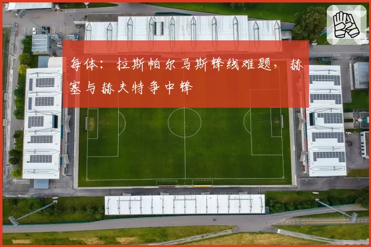 每体：拉斯帕尔马斯锋线难题，赫塞与赫夫特争中锋