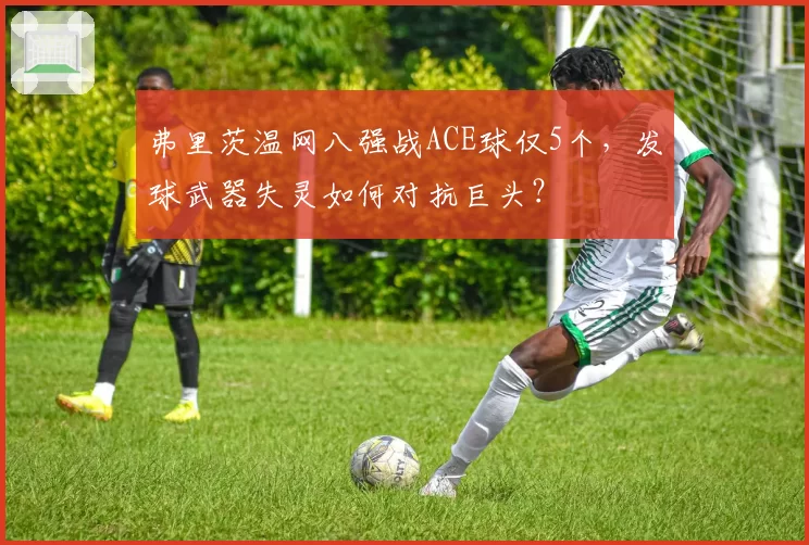 弗里茨温网八强战ACE球仅5个，发球武器失灵如何对抗巨头？