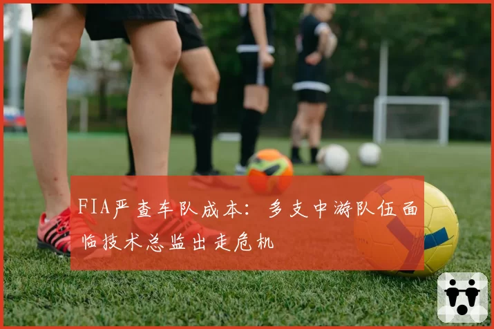 FIA严查车队成本:多支中游队伍面临技术总监出走危机