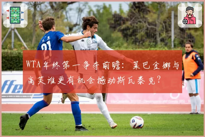 WTA年终第一争夺前瞻：莱巴金娜与高芙谁更有机会撼动斯瓦泰克？